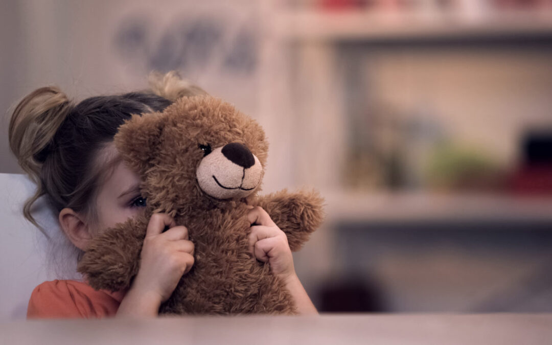 Conditions de garde d’enfant – Détective privé
