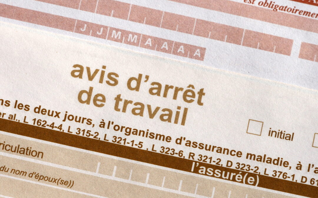Détective privé pour entreprises : Lutter contre les arrêts maladie abusifs