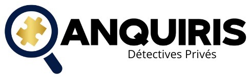 Logo Anquiris détective privé à Lyon, Saint-Etienne
